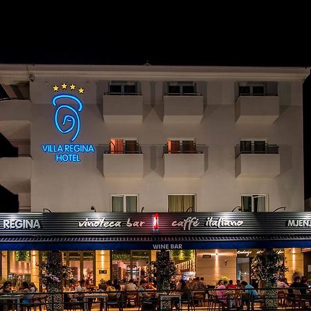 Hotel Villa Regina Međugorje Zewnętrze zdjęcie
