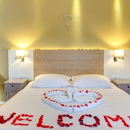 Hotel Villa Regina Međugorje Zewnętrze zdjęcie