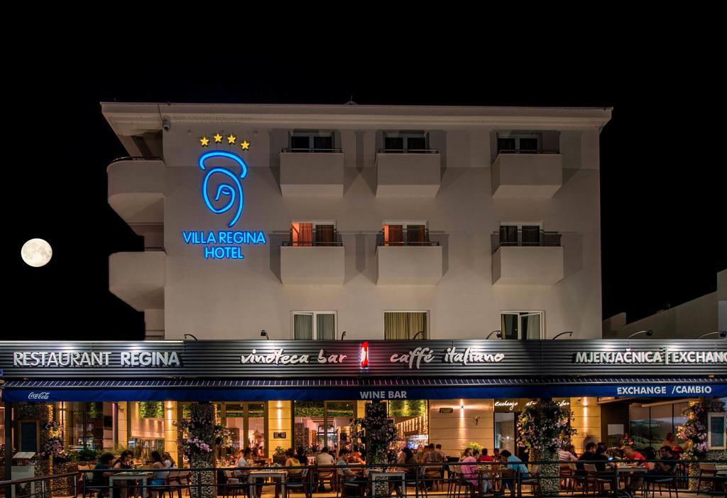 Hotel Villa Regina Međugorje Zewnętrze zdjęcie