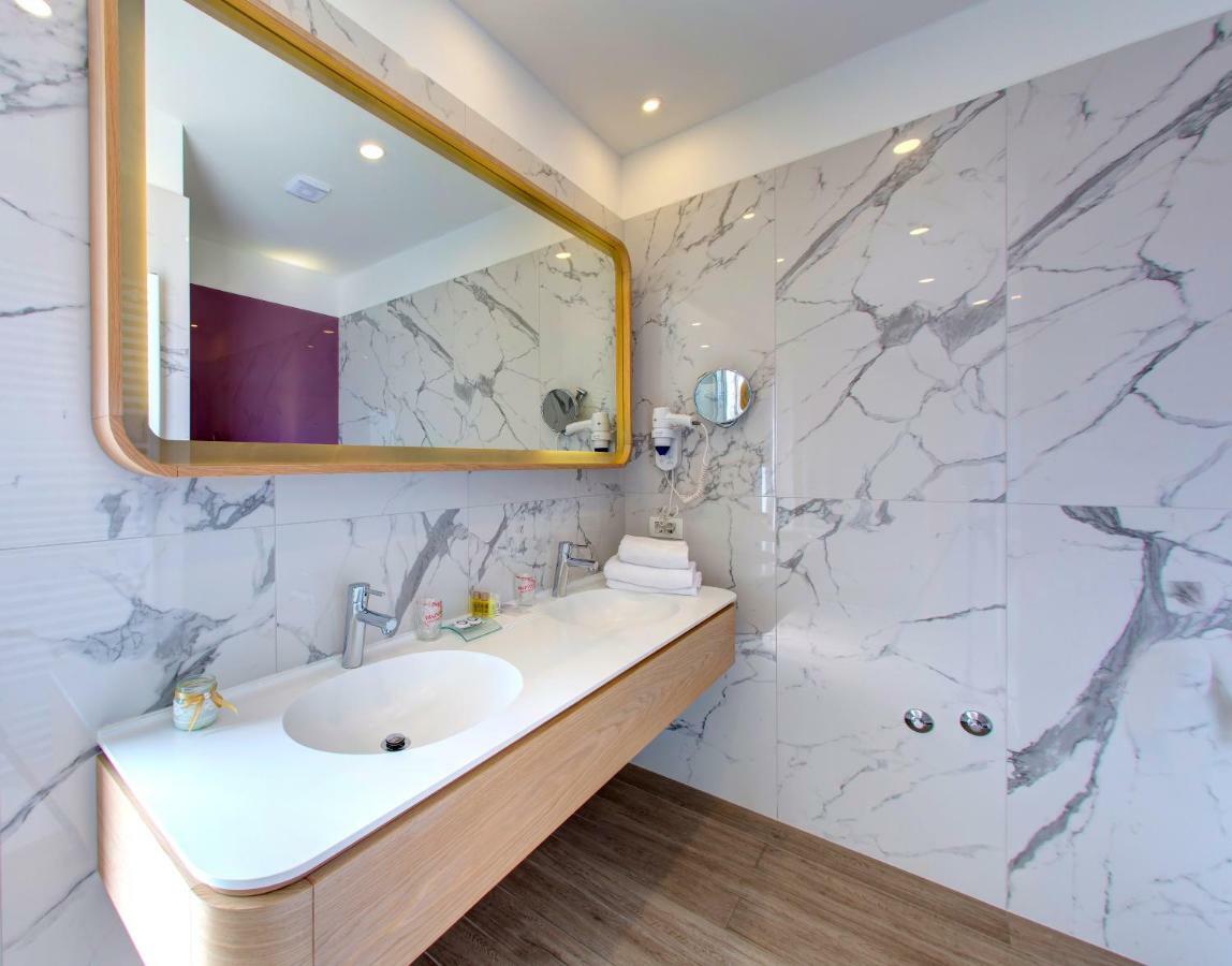 Hotel Villa Regina Međugorje Zewnętrze zdjęcie