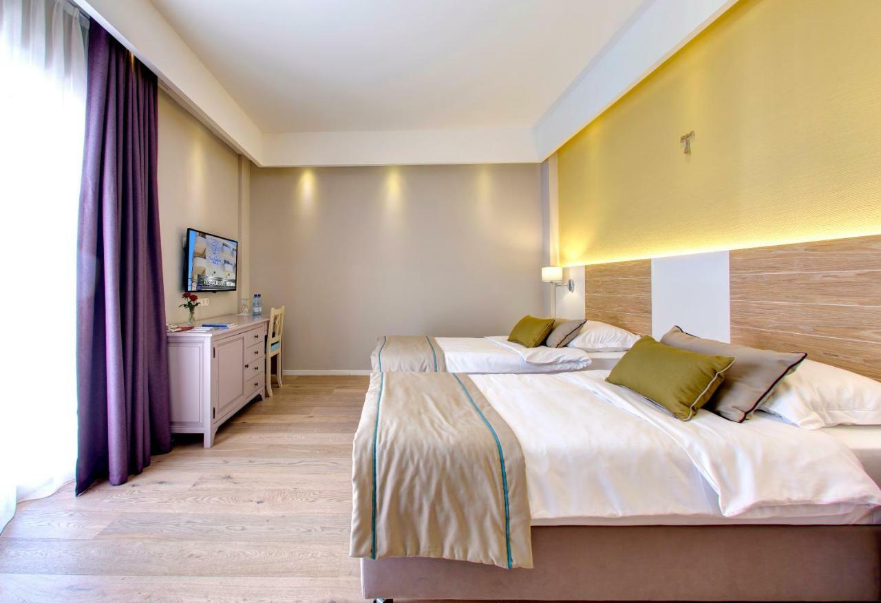Hotel Villa Regina Međugorje Zewnętrze zdjęcie