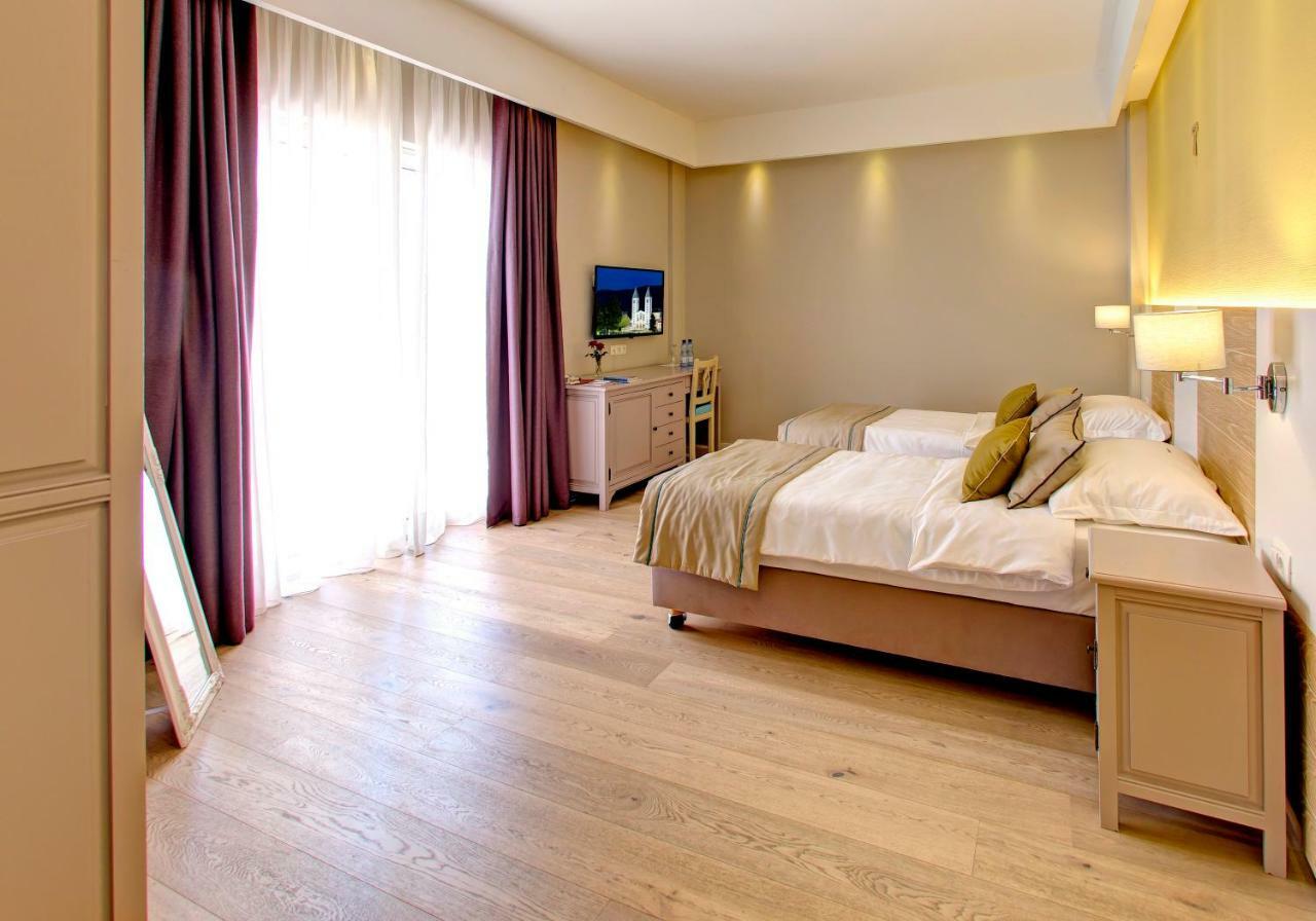 Hotel Villa Regina Međugorje Zewnętrze zdjęcie