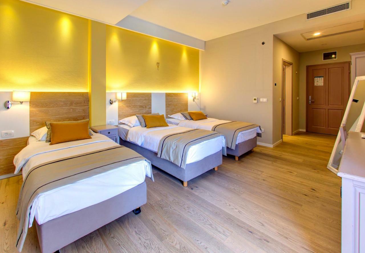 Hotel Villa Regina Međugorje Zewnętrze zdjęcie