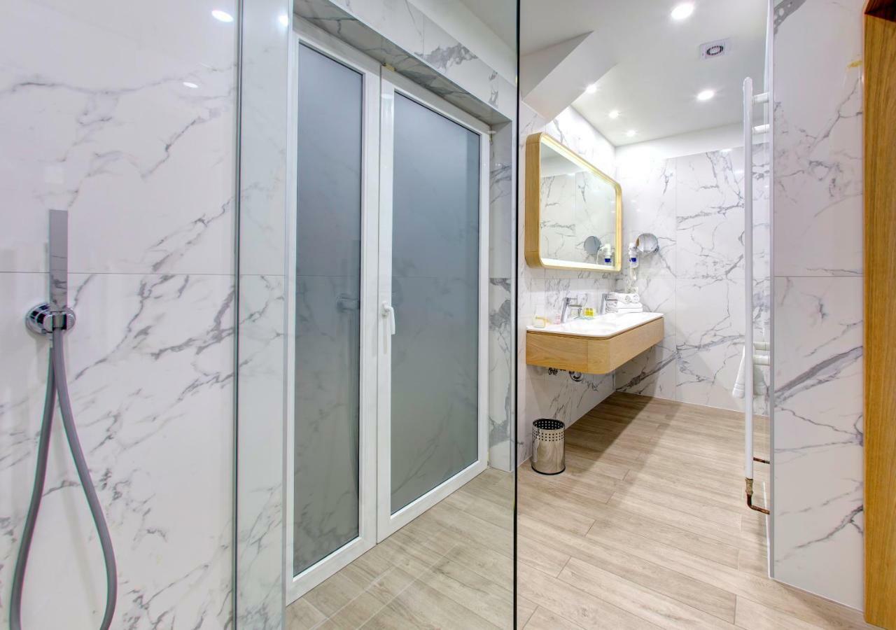 Hotel Villa Regina Međugorje Zewnętrze zdjęcie