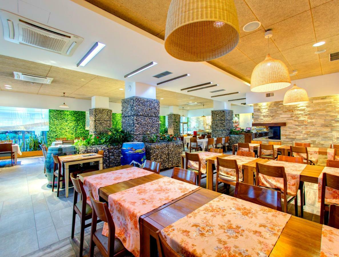 Hotel Villa Regina Međugorje Zewnętrze zdjęcie
