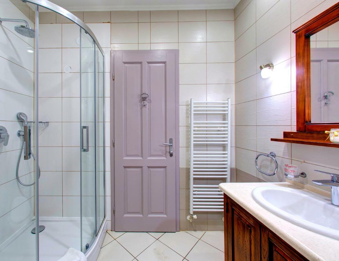 Hotel Villa Regina Međugorje Zewnętrze zdjęcie