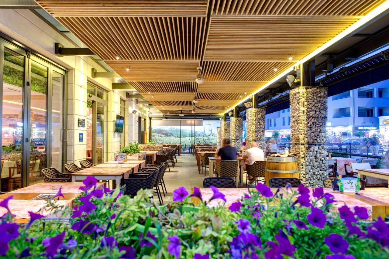Hotel Villa Regina Međugorje Zewnętrze zdjęcie
