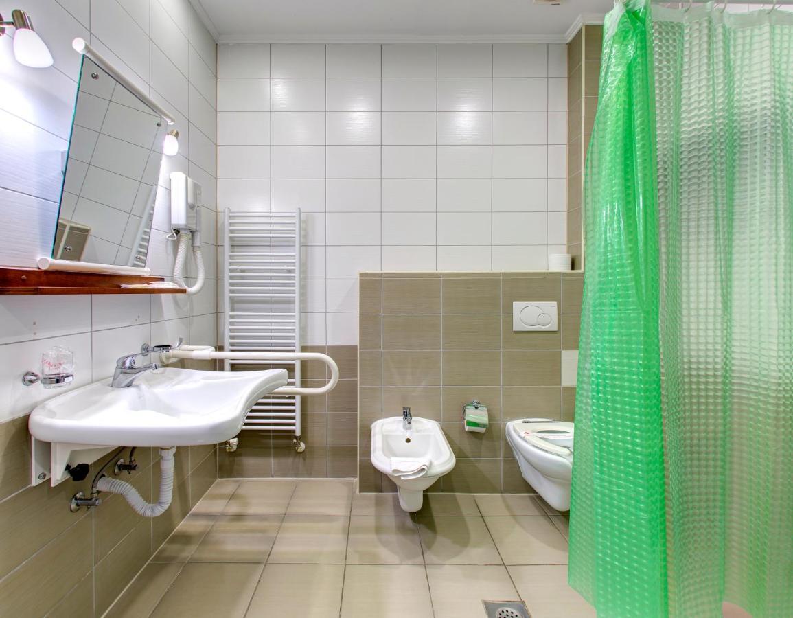 Hotel Villa Regina Međugorje Zewnętrze zdjęcie
