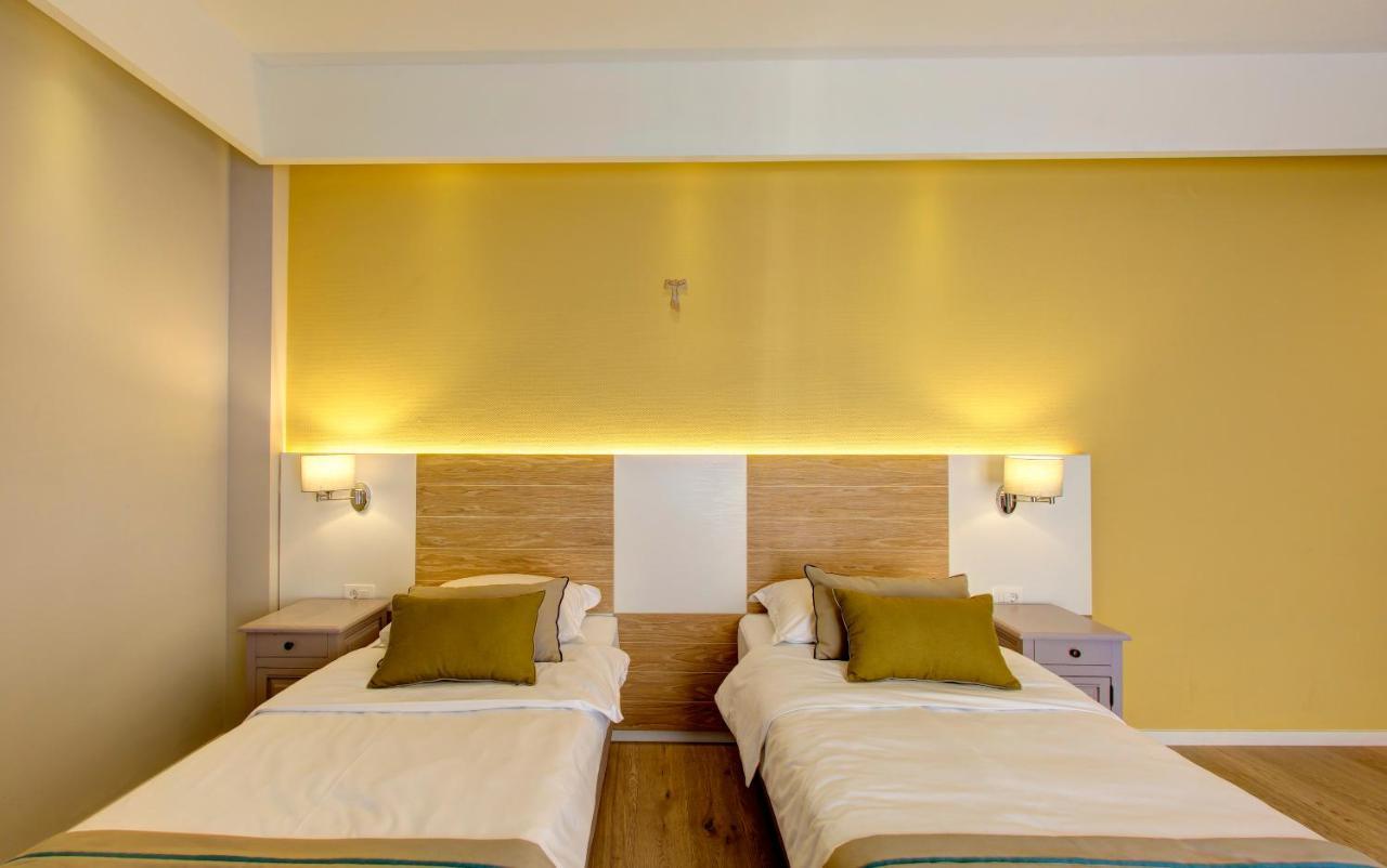 Hotel Villa Regina Međugorje Zewnętrze zdjęcie