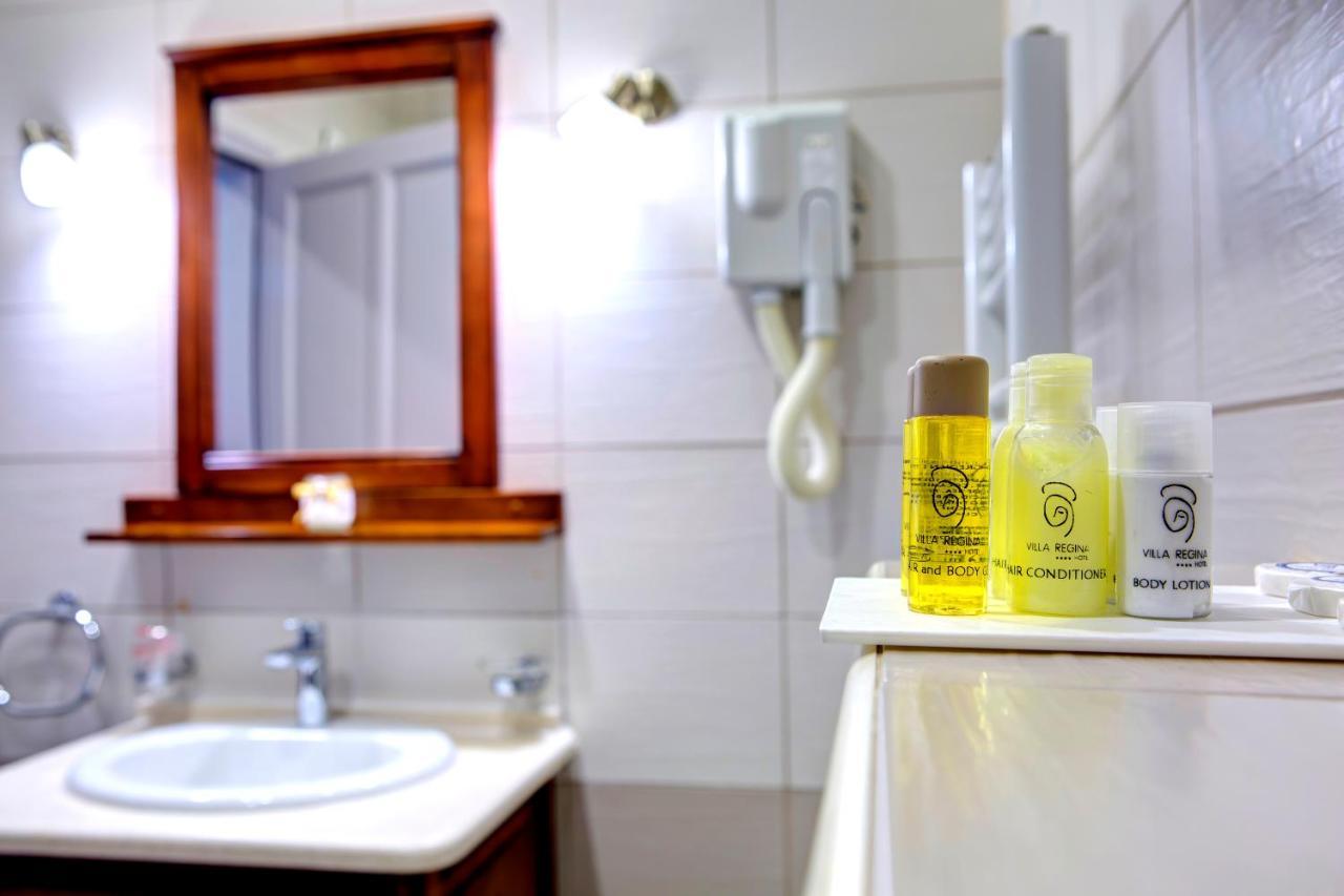 Hotel Villa Regina Međugorje Zewnętrze zdjęcie